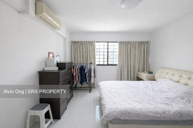 Blk 2 Delta Avenue (Bukit Merah), HDB 5 Rooms #535927351